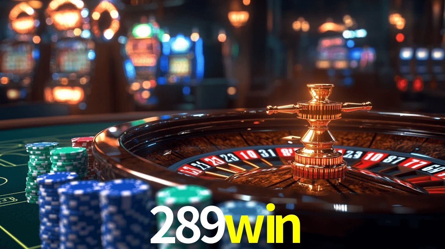 289win - Jackpot dos Sonhos Milionários - 289win.com