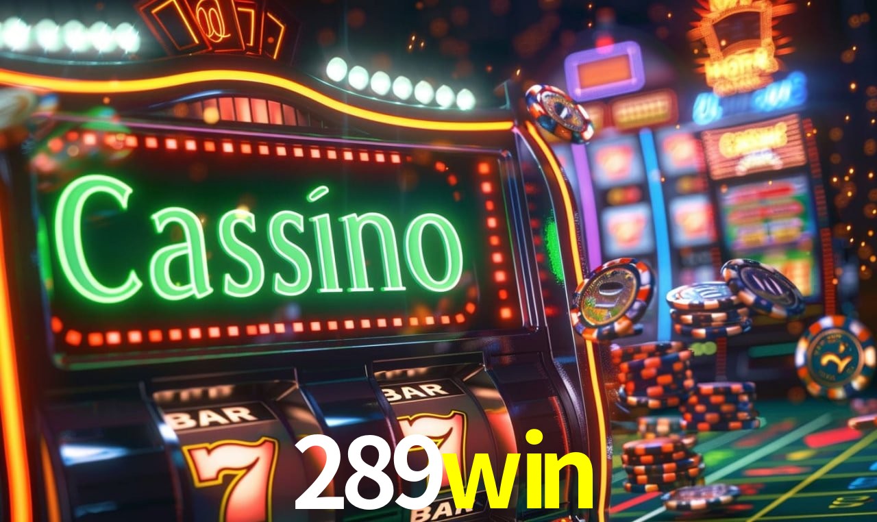Sistemas de Segurança 289win