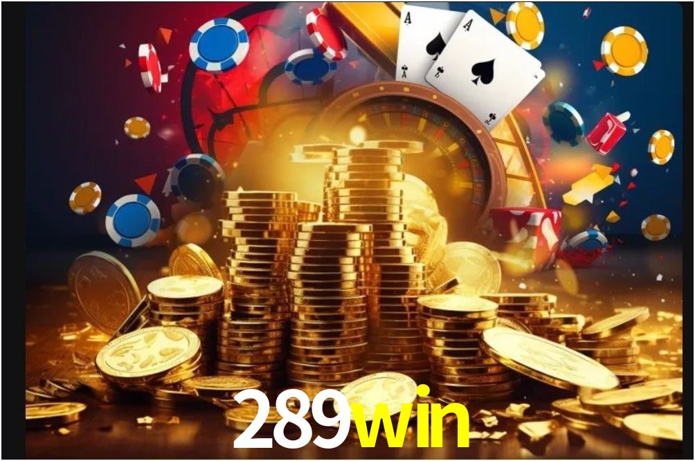 PIX Instantâneo 289win