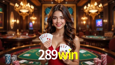 Seasonal Promotions 289win