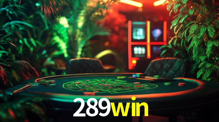 Programa VIP 289win