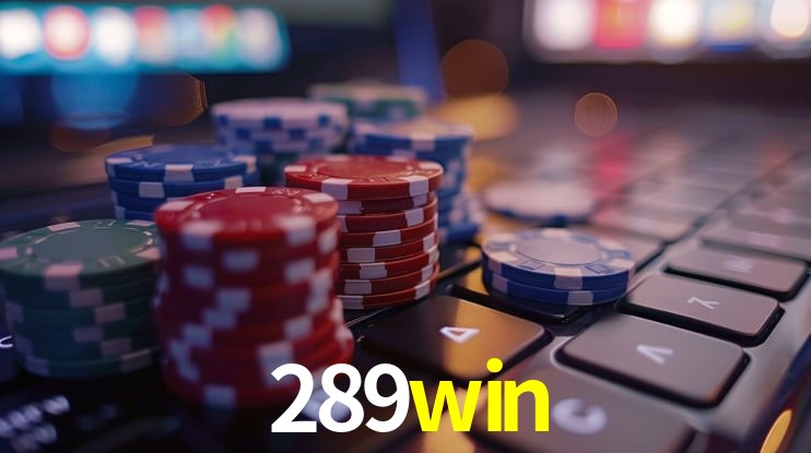Especiais de Fim de Semana 289win