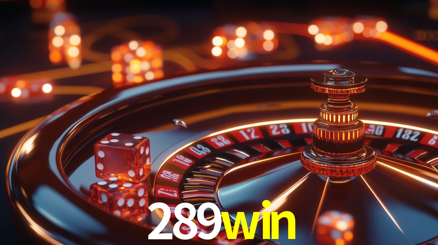 Blackjack Table 289win