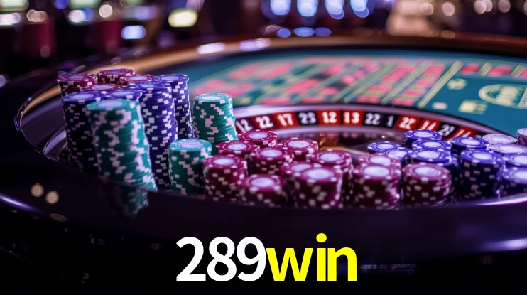Daily Bonuses 289win