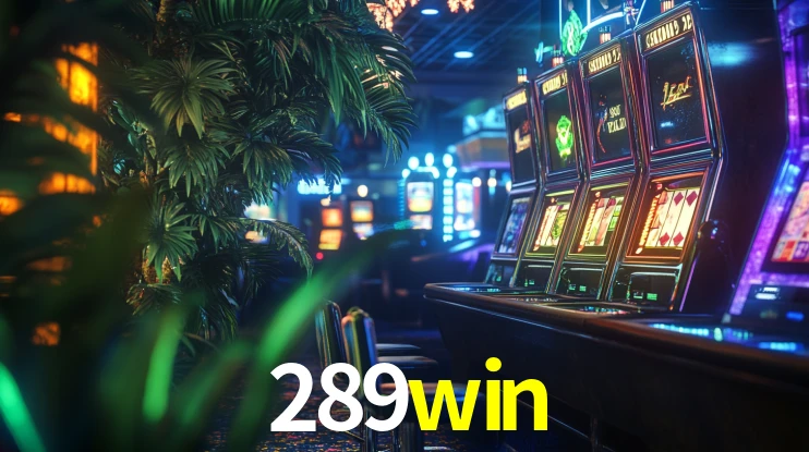 Tournaments 289win