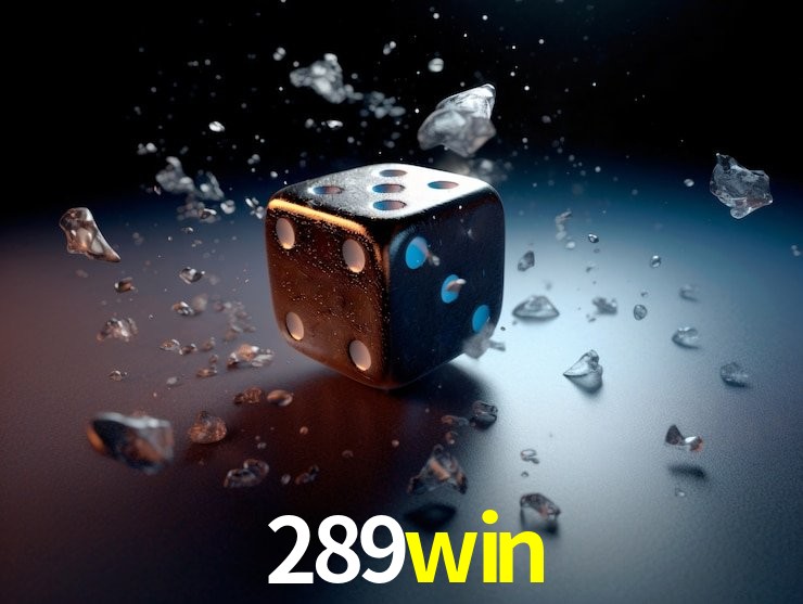 Depósito e saque na 289win