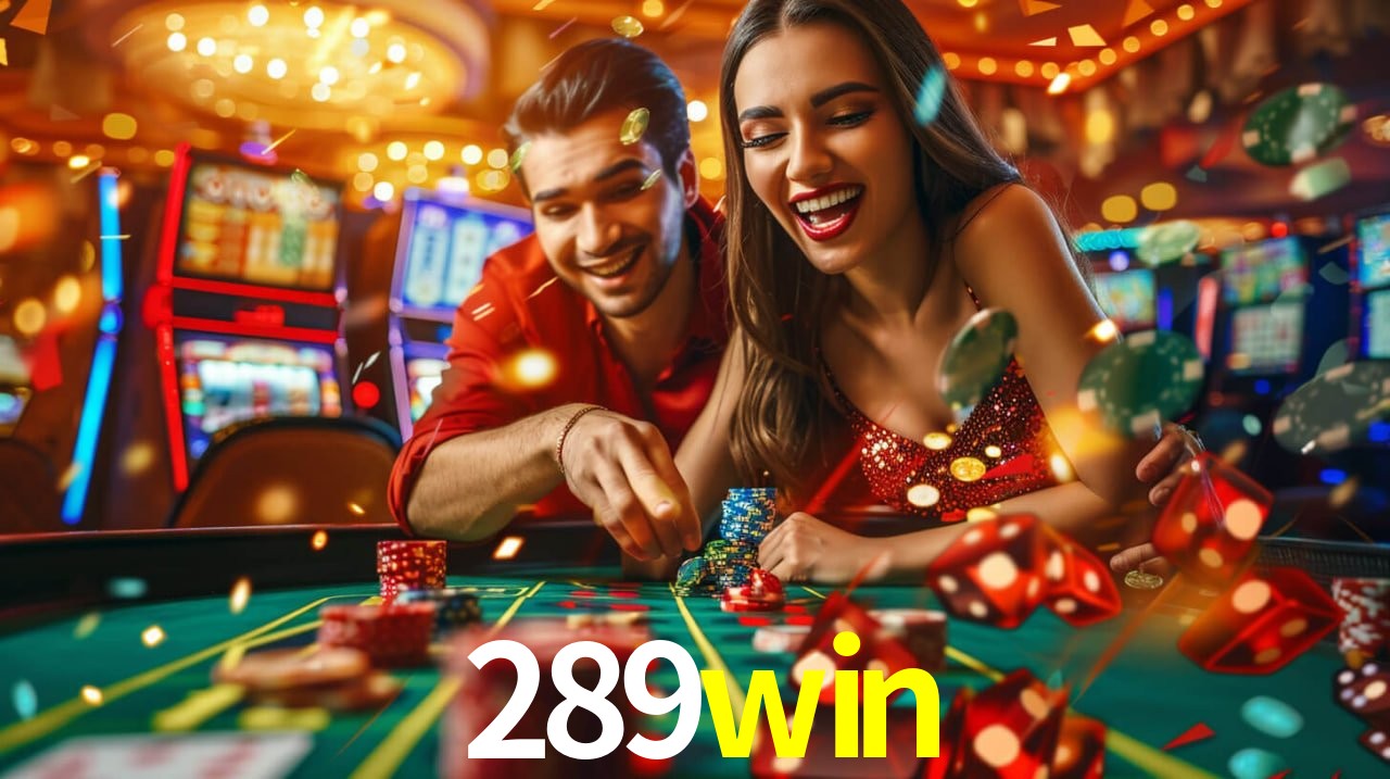 Integração de APIs 289win