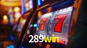 Design Responsivo 289win