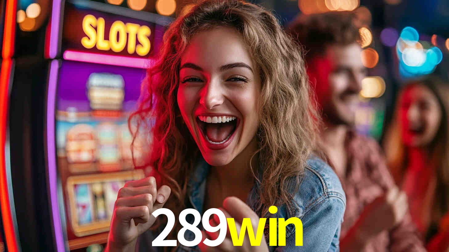 Inovações de Jogos na 289win: O Futuro das Experiências Interativas