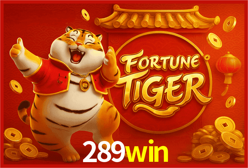 Bônus Diários 289win