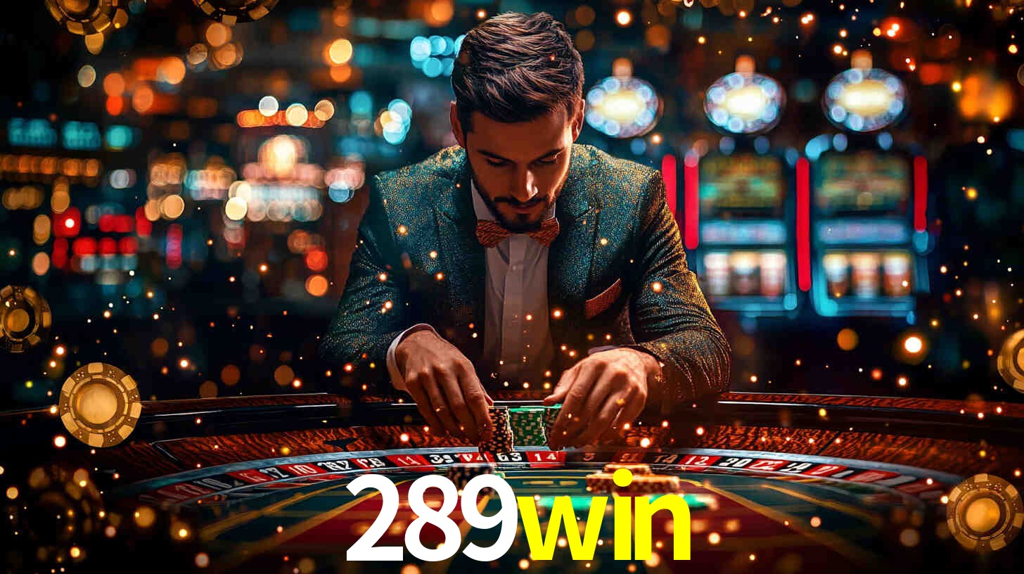 Ofertas Imperdíveis na 289win: Promoções e Bônus Que Valem a Pena