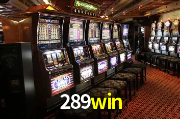 Apostas Esportivas na 289win: Um Guia Completo