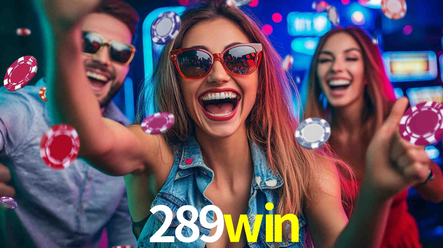 Explorando a Categoria de Eventos em Apostas na 289win