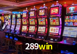 Descubra a Essência do 289win: Nossa História e Compromissos