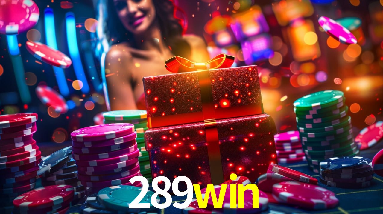 cassino 289win