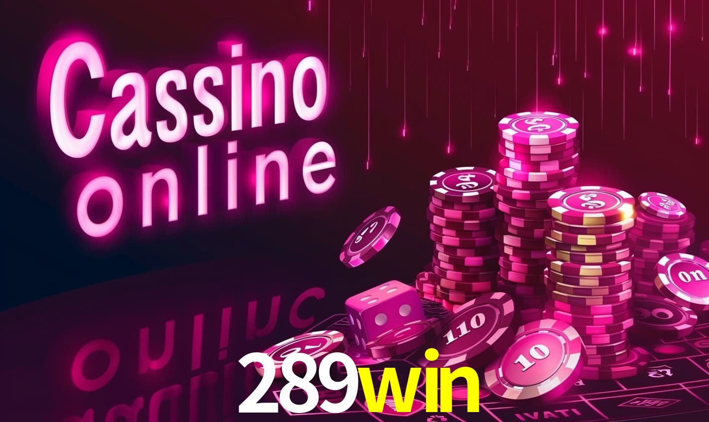 A Emoção da Loteria na 289win: Uma Chance de Mudança de Vida
