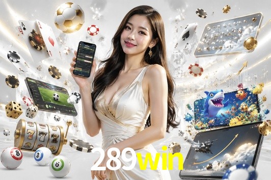 Games Directory 289win