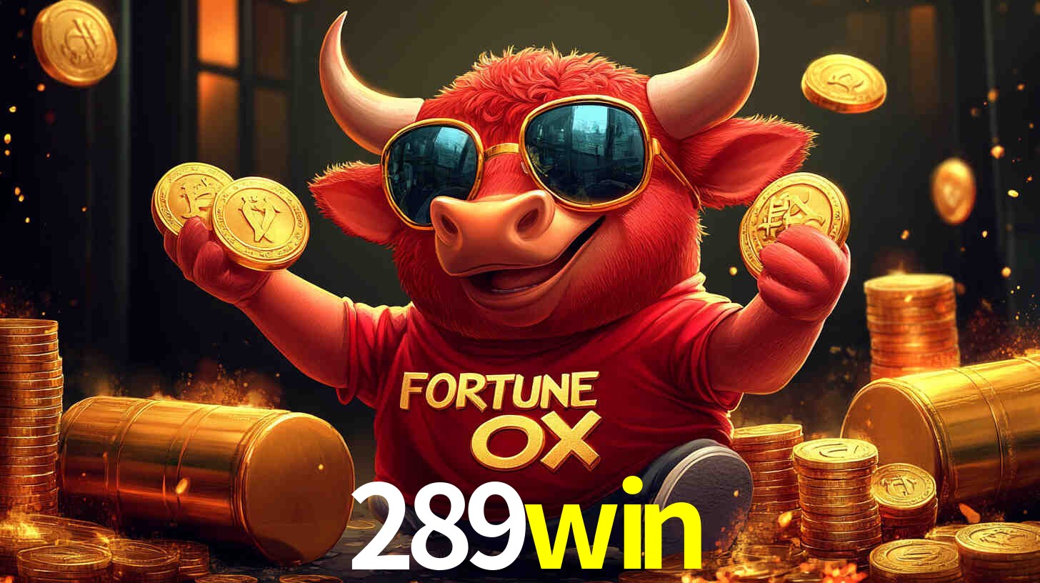 Apostas Esportivas na 289win: Um Guia Completo