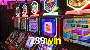 Bônus de Boas-vindas 289win