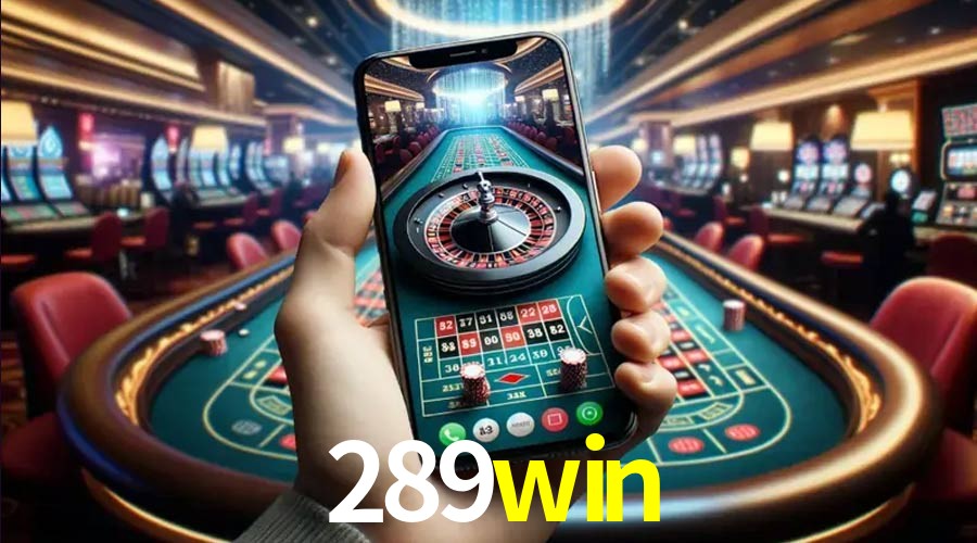 2FA Security 289win
