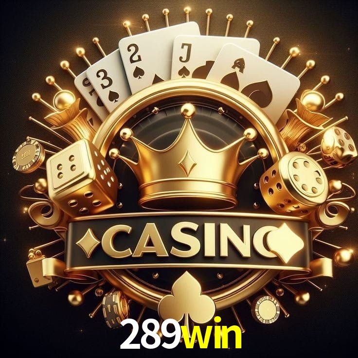 Provedores de Jogos 289win