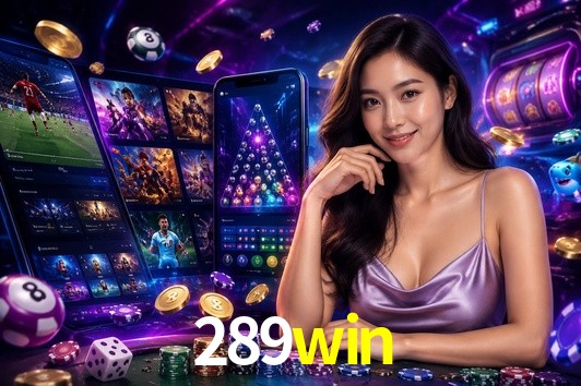 Flash Promotion 289win
