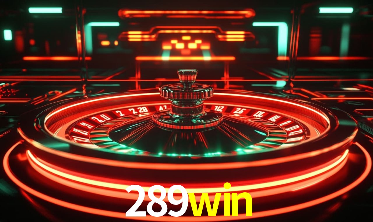 Descubra o Programa VIP da 289win: Vantagens Exclusivas para Jogadores
