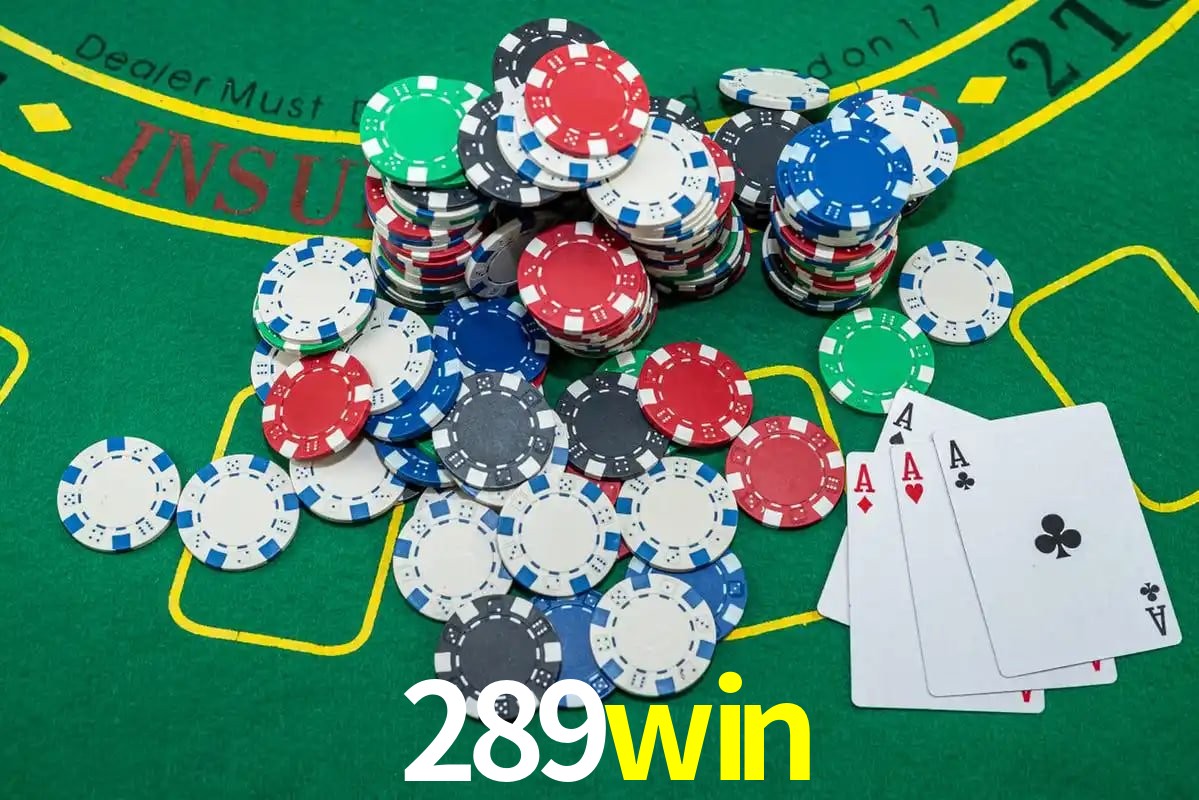 Casino VIP 289win