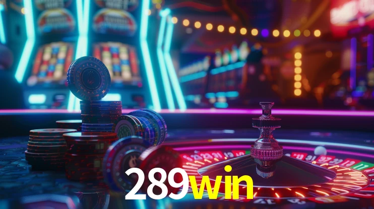 Secure Login 289win
