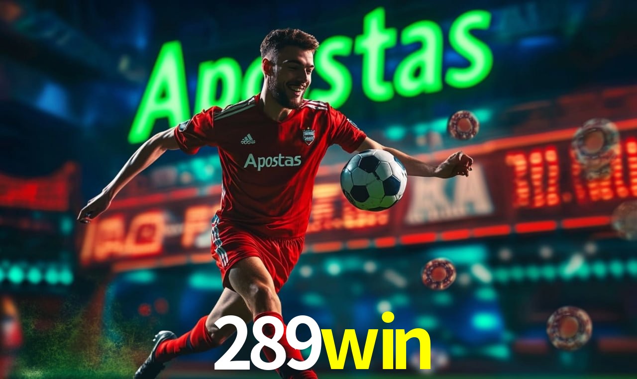 Programa VIP 289win