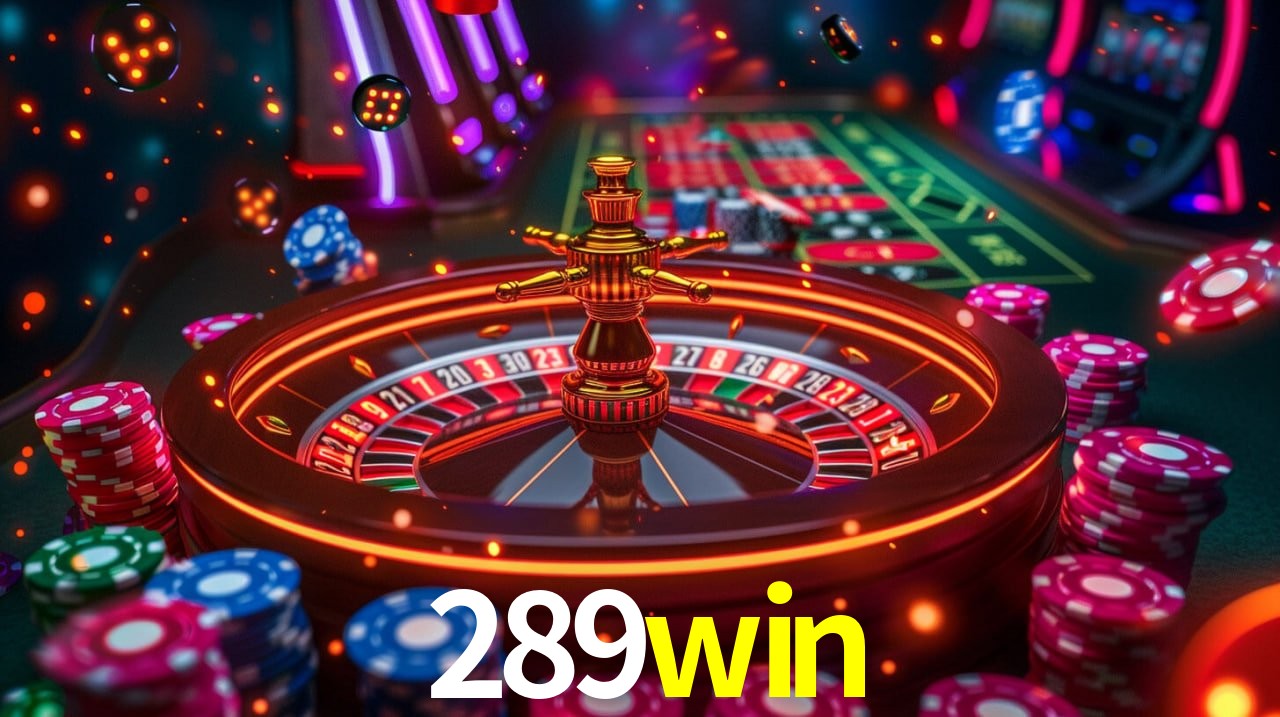 Jogos Exclusivos 289win
