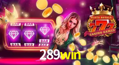 Apostas Esportivas na 289win: Um Guia Completo
