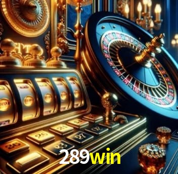 Apostas de Futebol 289win