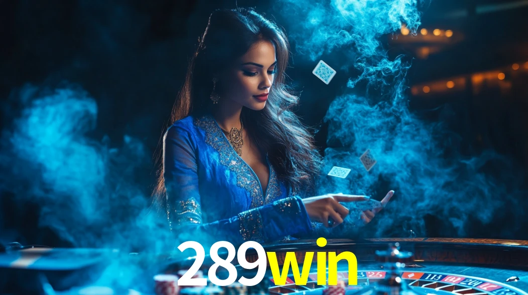 Desvendando o Mundo dos Jogos Virtuais na 289win