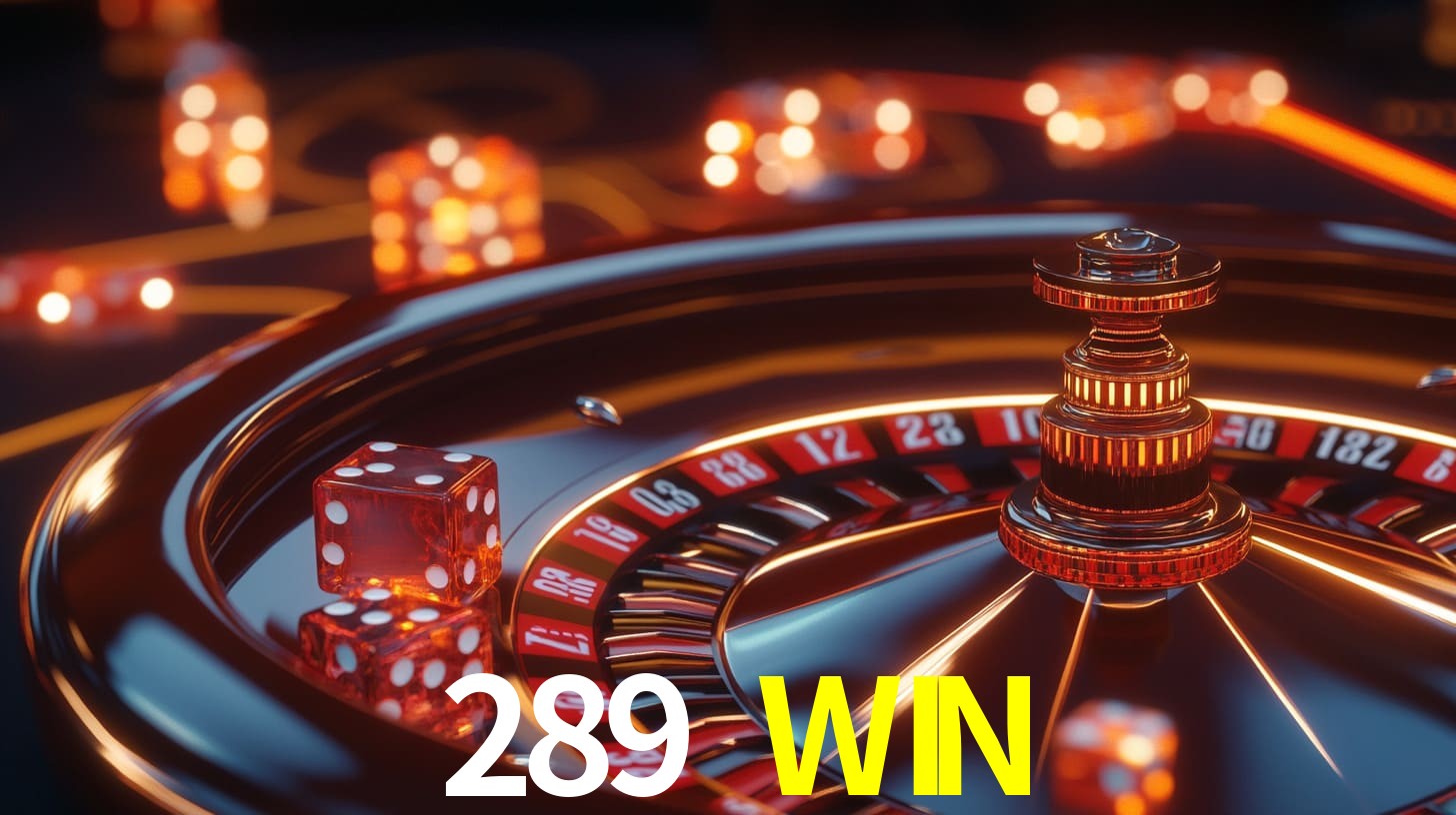 Melhores Jogos de Slots no 289 WIN 🍀