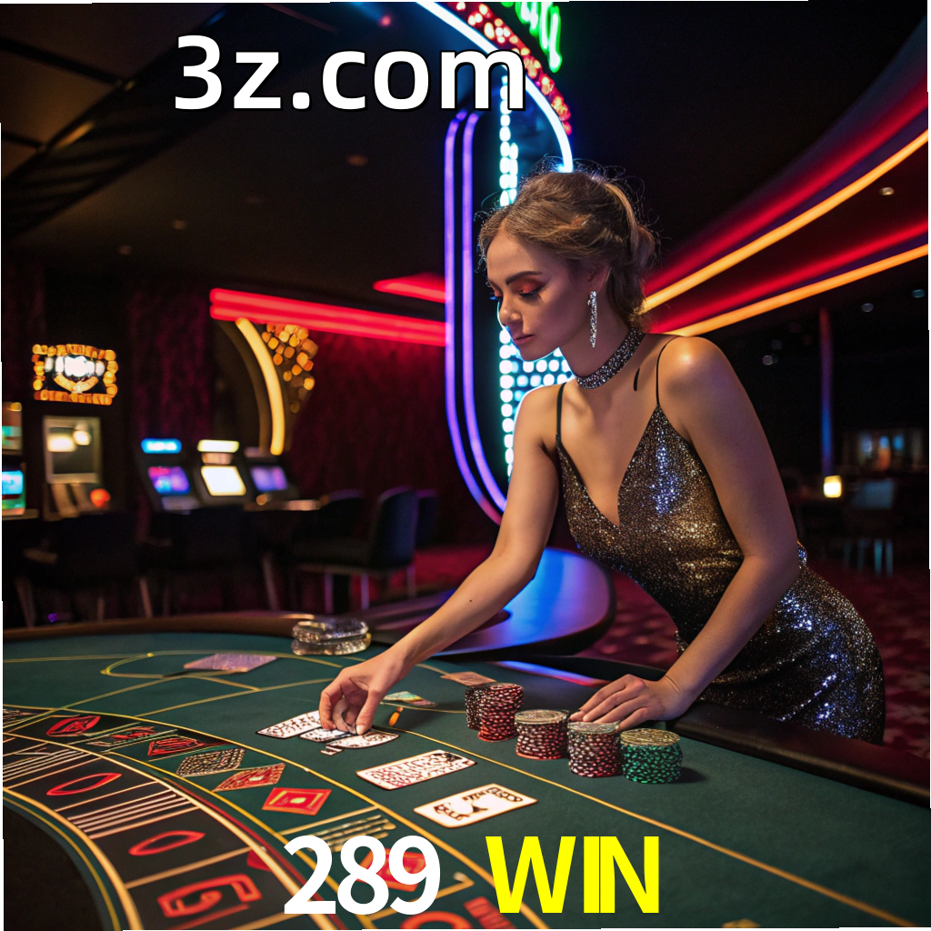 Melhores Jogos de Slots no 289 WIN 🍀